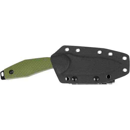 Ніж Skif Adventure FB Jr BSW Olive - фото 4