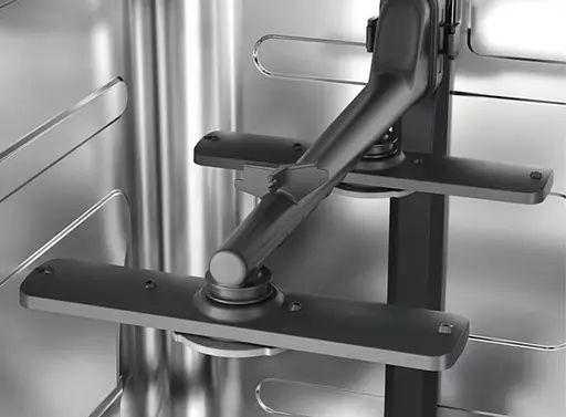 Посудомийна машина Electrolux ESA12110SW (7195891) - фото 2