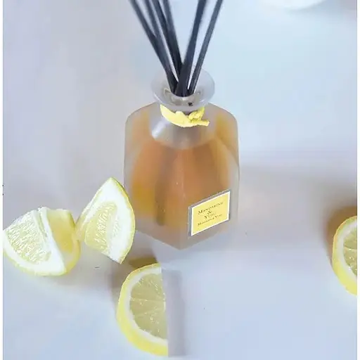 Аромадифузор Collines de Provence Mandarin & Yuzu 100 мл - фото 3