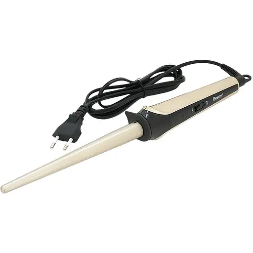 Плойка для волосся Gemei GM-2914 керамічне покриття Box