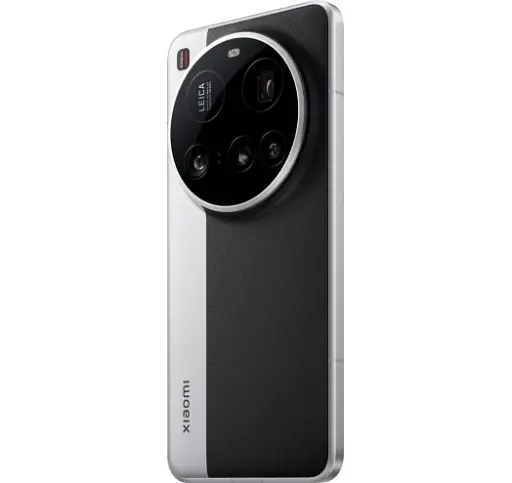 Смартфон Xiaomi 15 Ultra 16/512Gb Silver Chrome Global версия