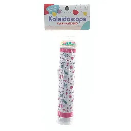 Калейдоскоп, 21x5.4x4.8 см, 1812A2 (В асортименті)