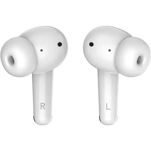 Навушники Tecno Buds 3 White - фото 2