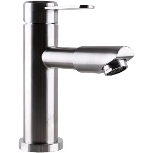 Смеситель для раковины Globus Lux WIEN SBT2-101N - фото 1