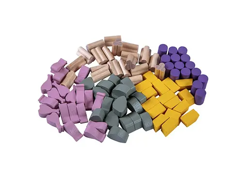 Настільна гра Crowd Games Келюс 1303 (Caylus 1303) (16115) - фото 10