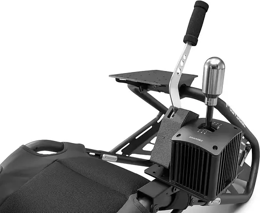 Крепление шифтера для кресел Playseat Trophy - фото 3