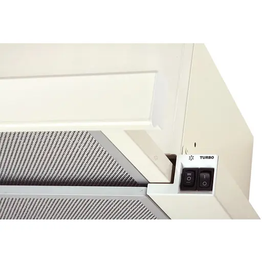 Витяжка телескопічна Eleyus Storm 700 60 BG - фото 7