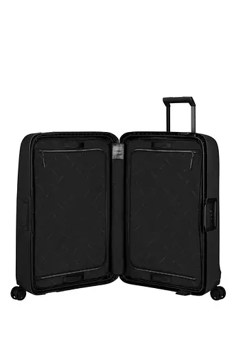 Валіза Samsonite ESSENS GRAPHITE 75x52x33 75 См KM0*28003 - фото 6