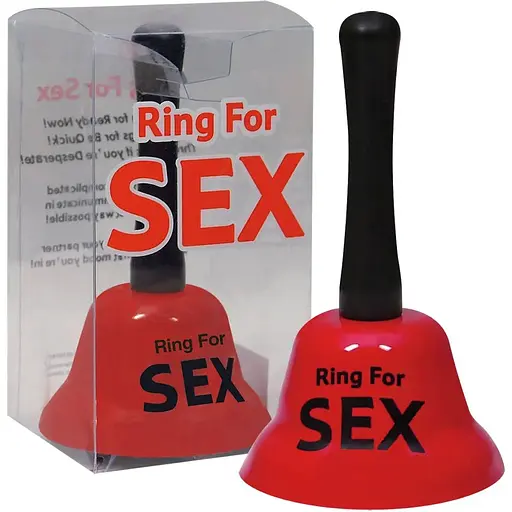 Дзвіночок Orion Ring for Sex