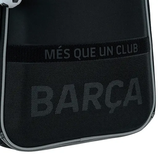 Рюкзак Kite Education каркасний 531 BC Чорний (BC26-531M) - фото 14