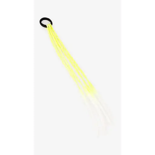 Канекалон 3326-5 Салатовий - фото 1