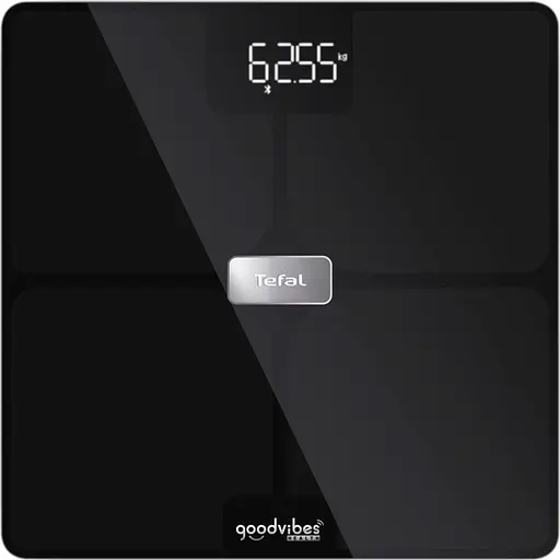 Умные весы Tefal Goodvibes Health BM9670S1 [131387]