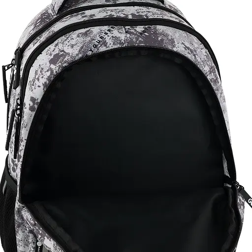 Рюкзак GoPack Teens 162M-3 Серый (GO26-162M-3) - фото 11