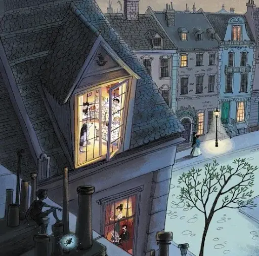 Пітер Пен - фото 5