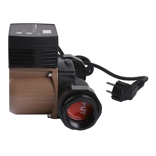 Насос циркуляционный энергосберегающий Optima OP32-80AUTO 180 мм - фото 3