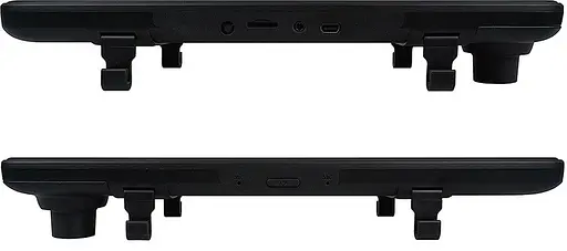 Відеореєстратор дзеркало DDPai Mola E3 - фото 4