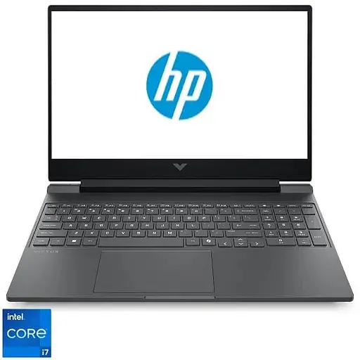 Ігровий ноутбук HP VICTUS 15-fa2100nn i7-13620H 49GHz, 24GB DDR5, 1TB, RTX 5060 8GB, DOS