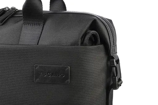 Tucano Сумка Modo Premium 15/16, черный - фото 6