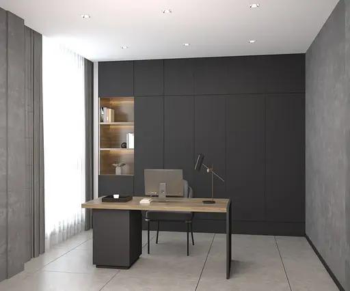 Точковий світильник Skarlat PS0786 WH - фото 3