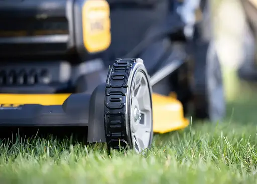 Газонокосарка акумуляторна DeWALT без АКБ та ЗП DCMWP134N - фото 13