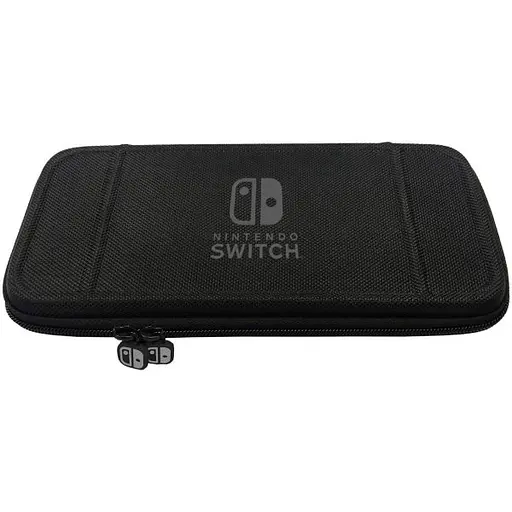 Чехол Hori New Tough Pouch (Black) для Nintendo Switch Officially Licensed by Nintendo - фото 2