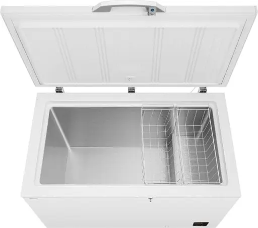 Морозильна скриня Hisense FC571D4AWLYE (BD-436B) - фото 3