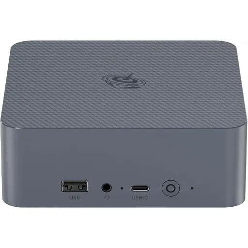 Неттоп Beelink EQi12 16/500GB - фото 1