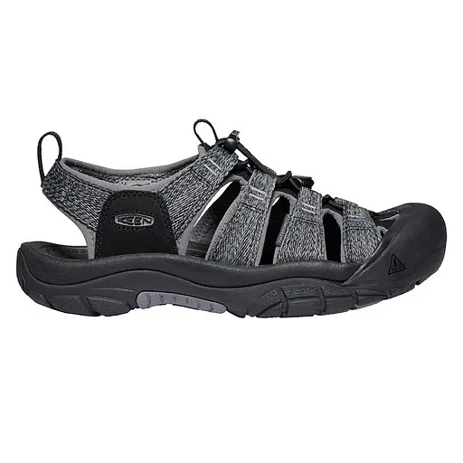 Сандалі Keen Newport H2 41 Black/Grey (1004-1022252.41)