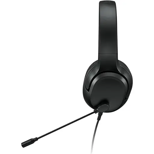 Ігрові навушники Lenovo H110 Gaming Headset Black (GXD1P46879) [141188] - фото 5