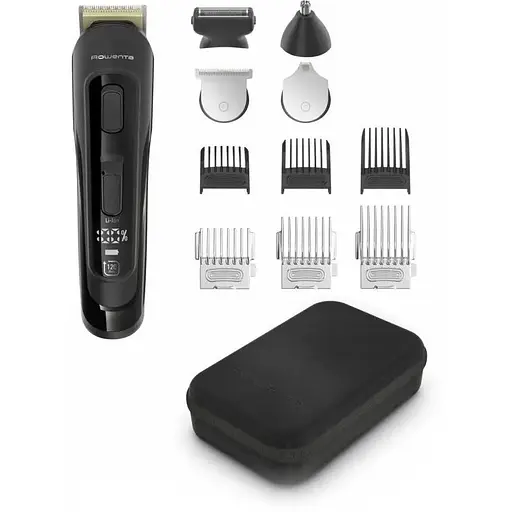 Триммер Rowenta Selectium Xpert TN9461F4