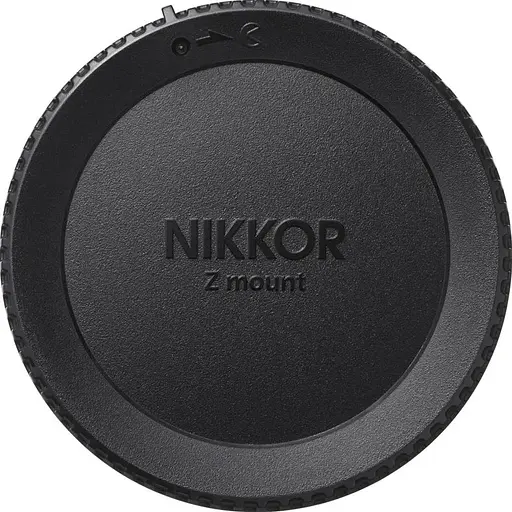Объектив Nikon Nikkor Z 50mm f/1.8 S JMA001DA (94857) - фото 6