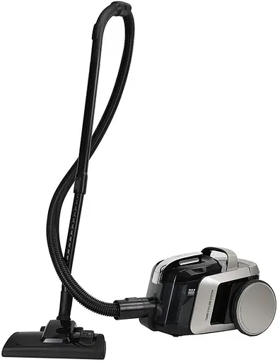 Пилосос Castle CW-111S (колба) - фото 2