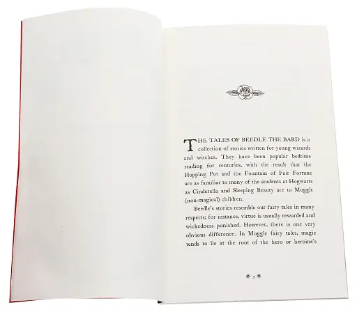 The Hogwarts Library Box Set - фото 2