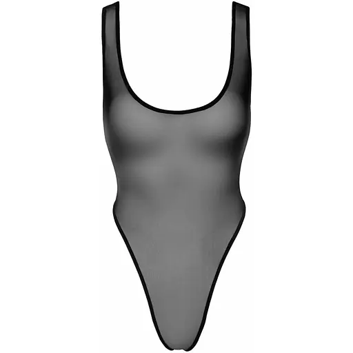 Боди Noir Handmade F322 Paparazzi, M