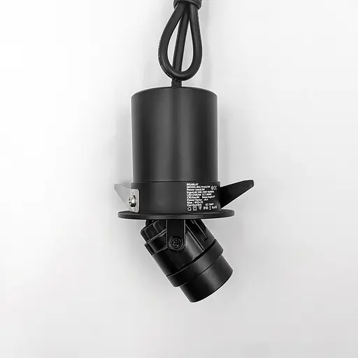 Точковий світильник Skarlat RSL74162 3W BK 3000K - фото 6