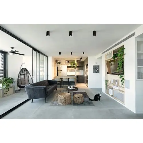 Накладний поворотний спот в чорному кольорі | Line F | Арт. ML302 чорний - фото 3