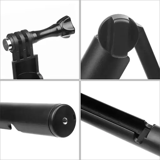 Монопод SHOOT XTGP456 3WAY 3в1 [98559] - фото 4