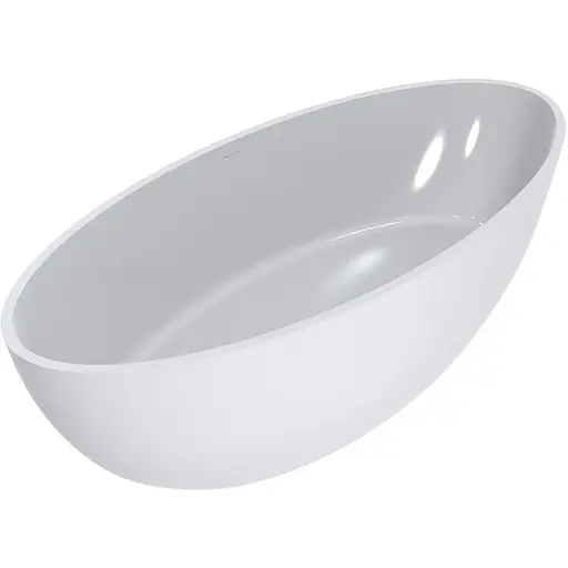 Ванна Mraggo Madonna 1800x800 глянцевая 0000737 Белый - фото 1