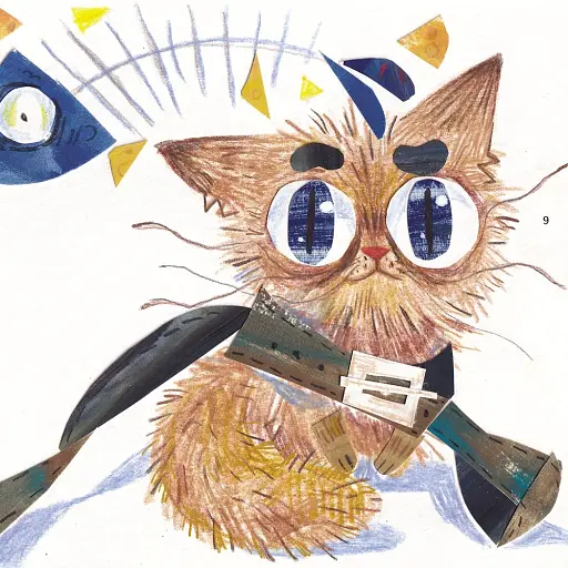 Жук-водолюб і таргани - фото 4