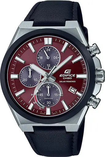Годинник Casio EDIFICE Classic EFS-S630BL-5AVUEF