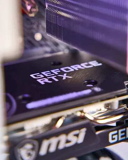 Компьютер Instagram by CompX_466 (RTX 5050, Ryzen 5 5600, DDR4 16 Гб, SSD 1 ТБ) - фото 5