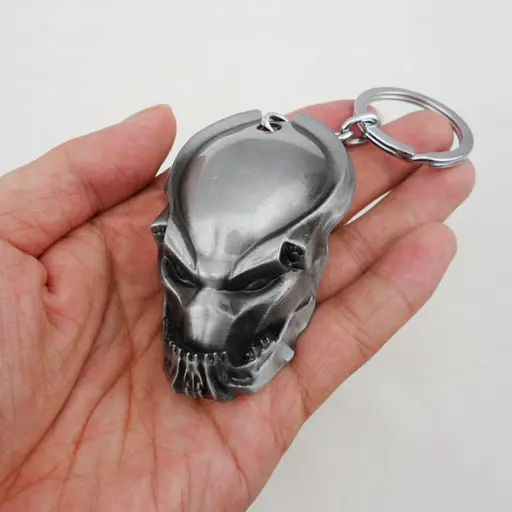 Брелок маска Хижак Predator AVP 24.9.948 - фото 5