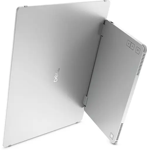 Монітор 14" Dell P1425 Portable FHD IPS 60Hz (210-BQTB) - фото 3