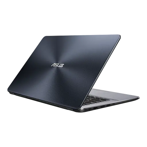 Ноутбук Asus VivoBook x505z Ryzen 5 2500U, 8Gb, 128Gb SSD + 1000Gb HDD - фото 2