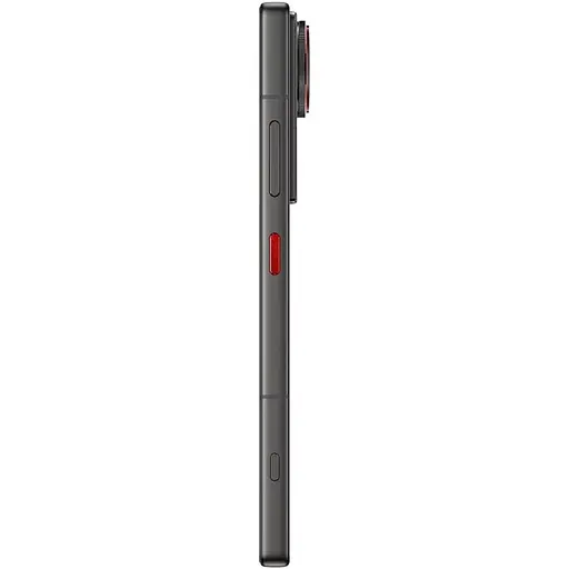 Смартфон Nubia Z70S Ultra 16/512 GB Classic Black [138463] - фото 4