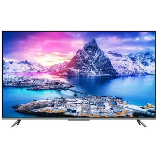 Телевізор Xiaomi Mi TV Q1E 55 - фото 1