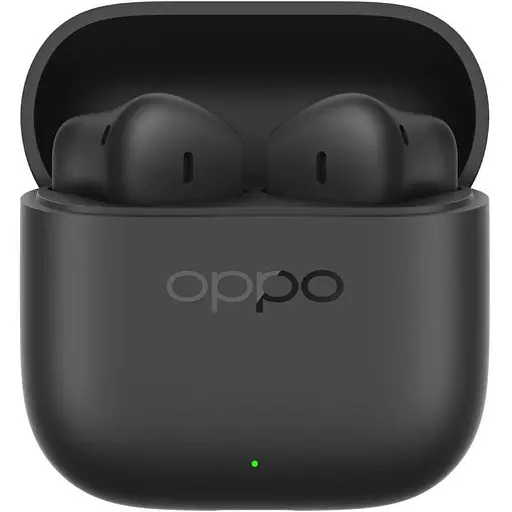 Навушники Oppo Enco Buds3 Slate Black [138834]