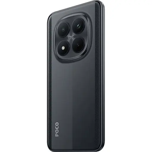Смартфон Poco M8 Pro 5G 8/256GB Black Global EU [158787] - фото 5