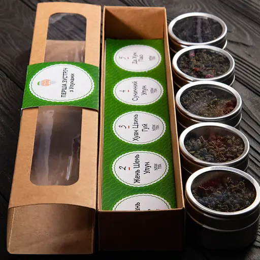 Улуны. Первая встреча - фото 5