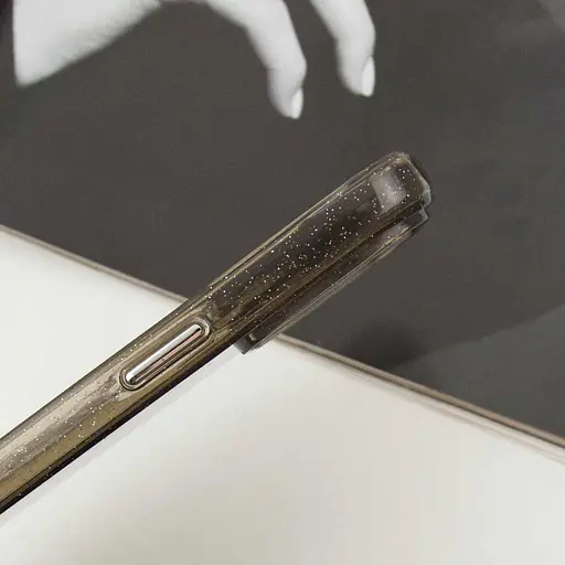 Чохол Epik TPU Radiance для Apple iPhone 12 Pro/12, 6.1 Black - фото 6